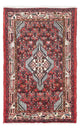 Hosseinabad Tæppe 125x80cm - Persisk tæppe