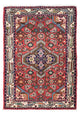 Hosseinabad Tæppe 80x125cm - Persisk tæppe