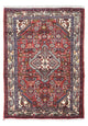 Hosseinabad Tæppe 125x80cm - Persisk tæppe