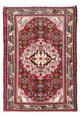 Hosseinabad Tæppe 125x80cm - Persisk tæppe