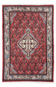 Hosseinabad Tæppe 125x80cm - Persisk tæppe