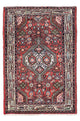 Hosseinabad Tæppe 125x80cm - Persisk tæppe