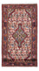 Persisk tæppe - Nomadisk - 125 x 80 cm - beige