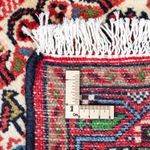 Persisk tæppe - Nomadisk - 125 x 80 cm - beige