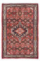 Hosseinabad Tæppe 125x80cm - Persisk tæppe