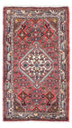 Hosseinabad Tæppe 80x125cm - Persisk tæppe