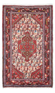 Hosseinabad Tæppe 125x80cm - Persisk tæppe
