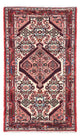 Hosseinabad Tæppe 125x80cm - Persisk tæppe