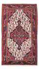 Hosseinabad Tæppe 125x80cm - Persisk tæppe