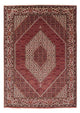 Bidjar Tæppe 242x170cm - Persisk tæppe