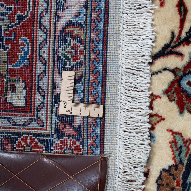 Persisk tæppe - Classic - 320 x 204 cm - beige