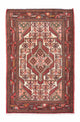 Hamadan Tæppe 125x80cm - Persisk tæppe