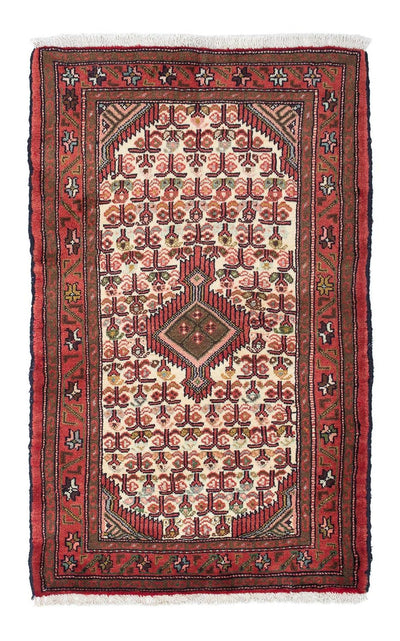 Hamadan Tæppe 80x125cm - Persisk tæppe