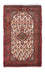 Persisk tæppe - Nomadisk - 125 x 80 cm - beige