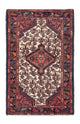 Hamadan Tæppe 125x80cm - Persisk tæppe