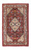 Persisk tæppe - Nomadisk - 125 x 80 cm - rød