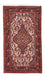 Persisk tæppe - Nomadisk - 125 x 80 cm - beige