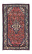 Persisk tæppe - Nomadisk - 125 x 80 cm - rød