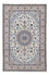 Persisk tæppe - Nain - Royal - 297 x 202 cm - beige
