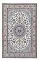 Nain - 9 la Tæppe 297x202cm - Persisk tæppe