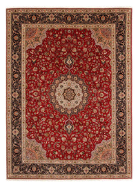 Tabriz - 50 Raj Tæppe 302x396cm - Persisk tæppe – product image