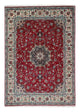 Tabriz Tæppe 214x150cm - Persisk tæppe