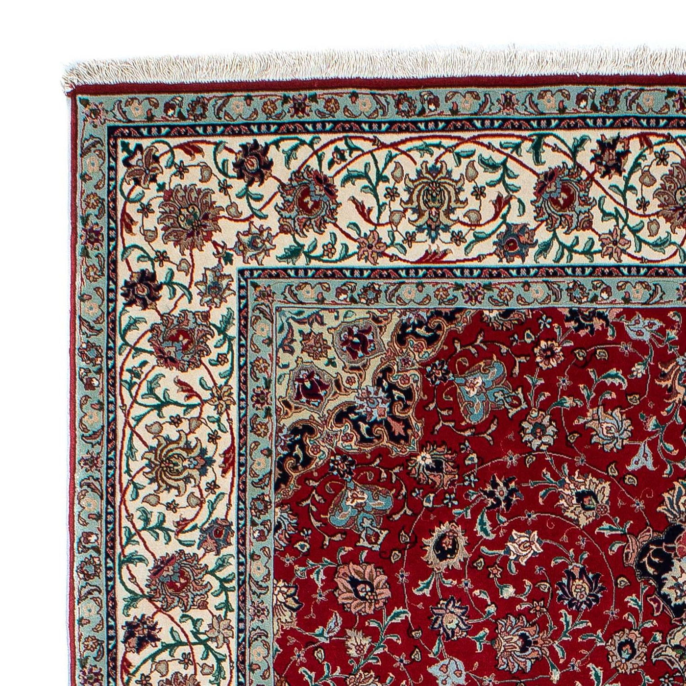 Tabriz Tæppe 214x150cm - Persisk tæppe