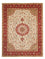 Persisk tæppe - Tabriz - Royal - 400 x 302 cm - rød