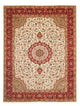 Tabriz - 50 Raj Tæppe 302x400cm - Persisk tæppe