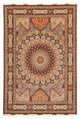 Tabriz - 50 Raj Tæppe 247x352cm - Persisk tæppe