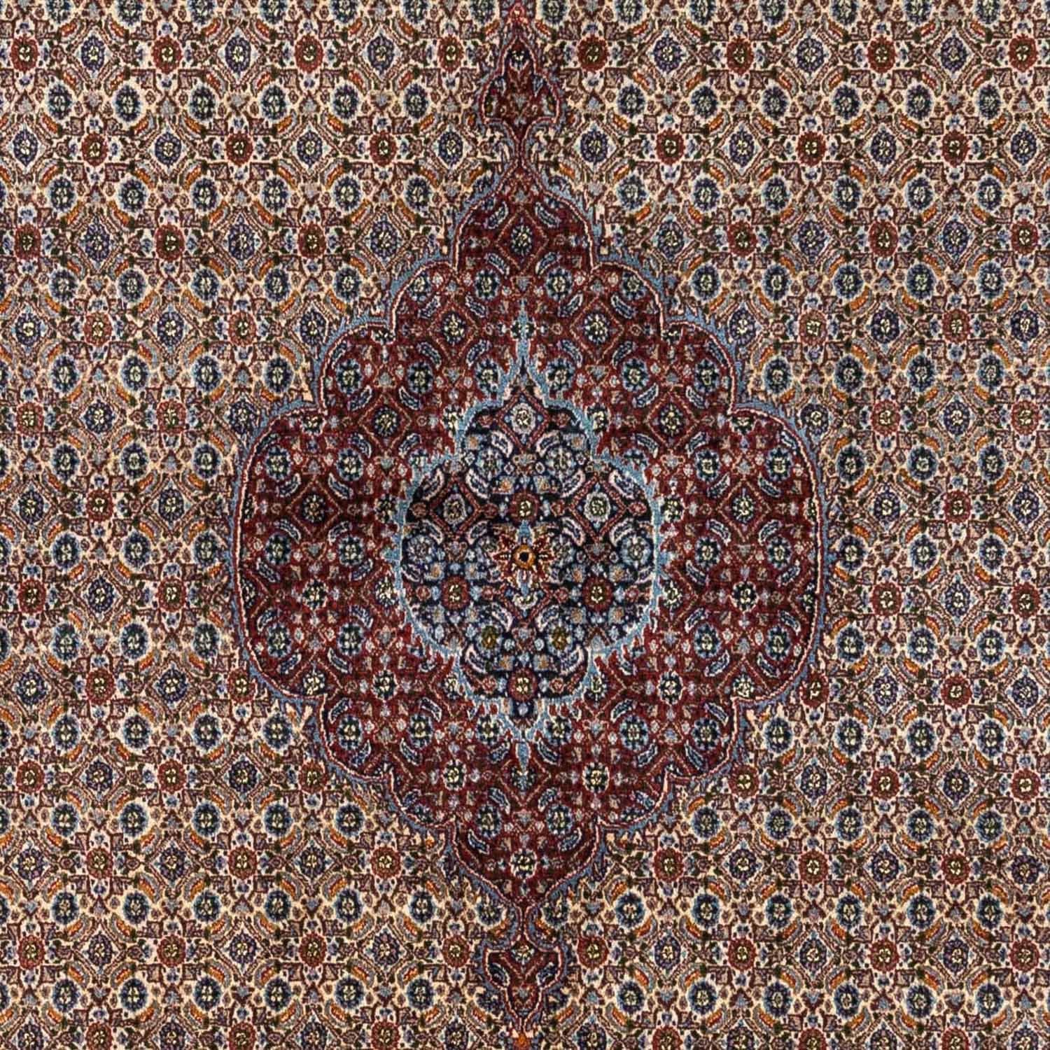 Persisk tæppe - Classic - 253 x 172 cm - beige
