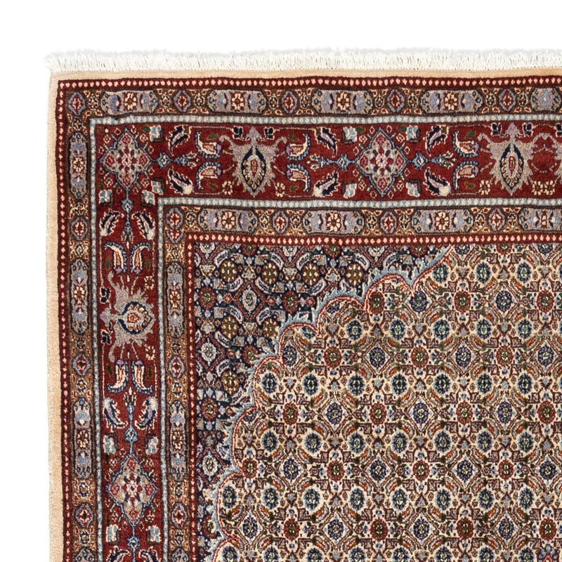 Persisk tæppe - Classic - 253 x 172 cm - beige