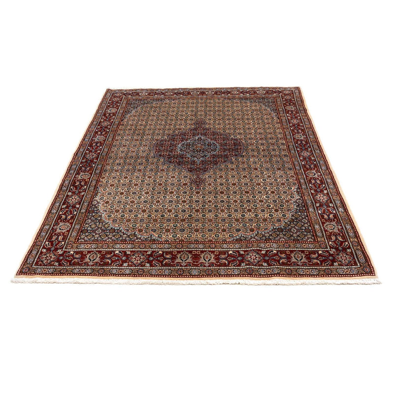 Persisk tæppe - Classic - 253 x 172 cm - beige