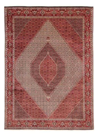 Bidjar Tæppe 298x404cm - Persisk tæppe