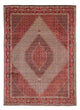 Bidjar Tæppe 298x404cm - Persisk tæppe
