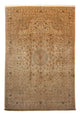 Qom Tæppe 243x354cm - Persisk tæppe