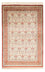 Persisk tæppe - Ghom - 158 x 107 cm - beige