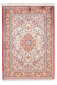Qom Tæppe 152x105cm - Persisk tæppe