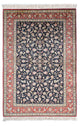Qom Tæppe 148x98cm - Persisk tæppe