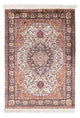 Qom Tæppe 148x102cm - Persisk tæppe