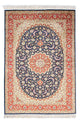 Qom Tæppe 153x100cm - Persisk tæppe