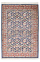 Qom Tæppe 154x103cm - Persisk tæppe