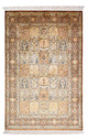 Qom Tæppe 149x96cm - Persisk tæppe
