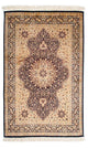Qom Tæppe 120x76cm - Persisk tæppe