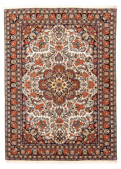 Bidjar Tæppe 173x232cm - Persisk tæppe