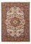 Persisk tæppe - Bijar - 232 x 173 cm - beige