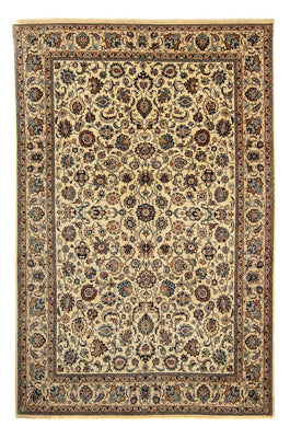 Persisk tæppe - Classic - 367 x 243 cm - beige