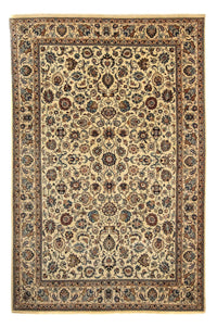 Persisk tæppe - Classic - 367 x 243 cm - beige