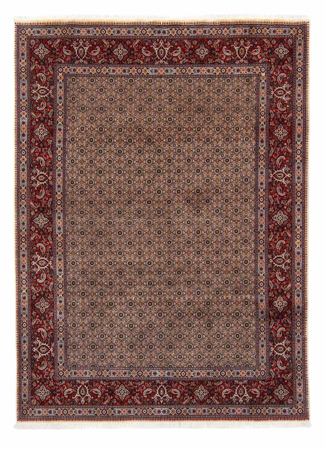 Persisk tæppe - Classic - 285 x 198 cm - beige