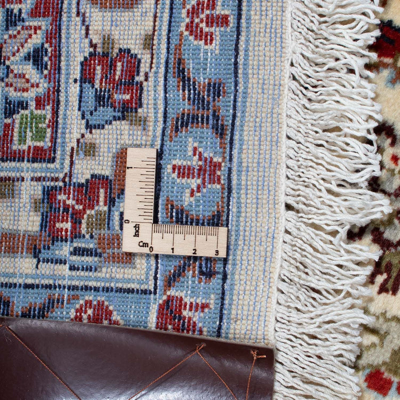 Persisk tæppe - Classic - 305 x 207 cm - beige